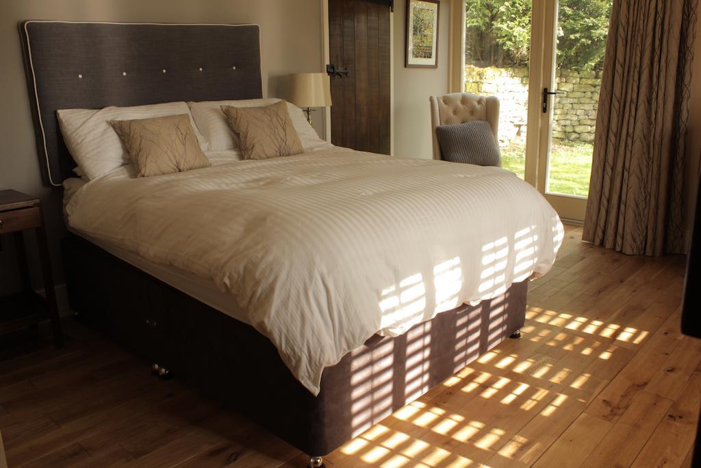 Bed & Breakfast Robin Hood Farm Baslow