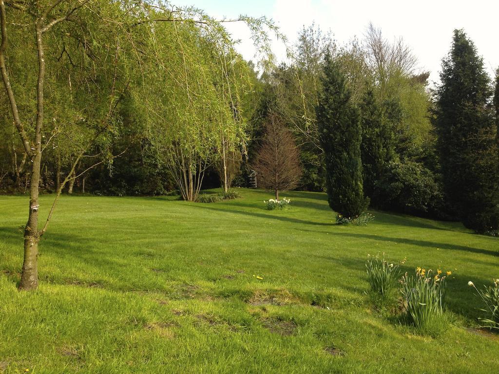Robin Hood Farm 4*