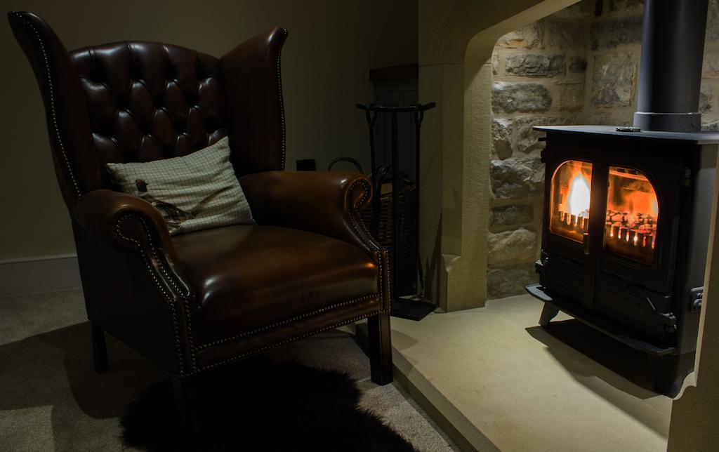 Robin Hood Farm Bed & Breakfast 4*