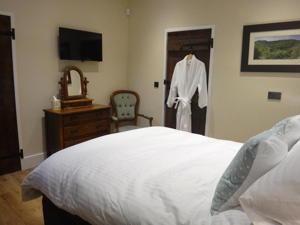 Bed & Breakfast Robin Hood Farm
