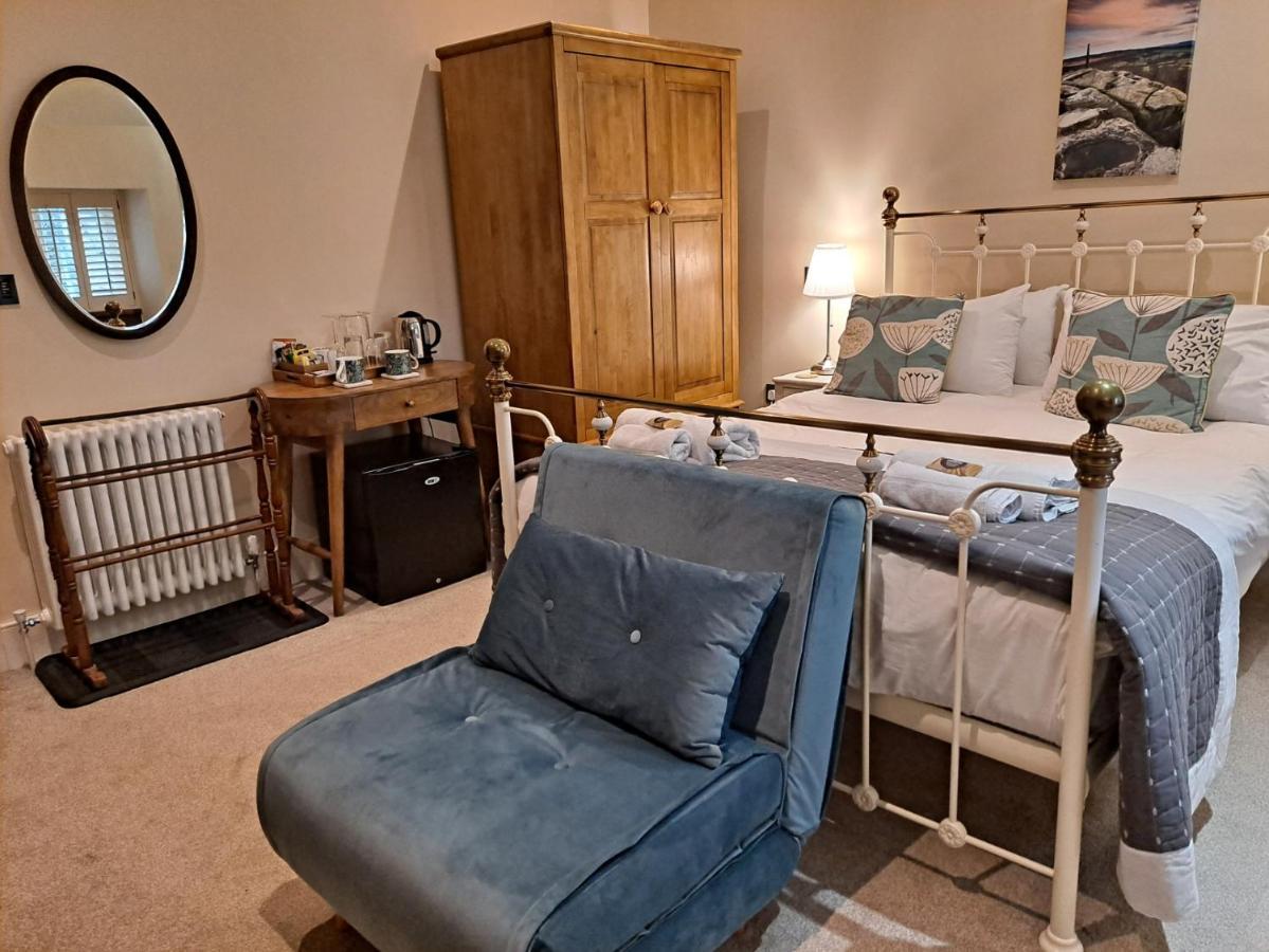 Robin Hood Farm Bed & Breakfast 4*