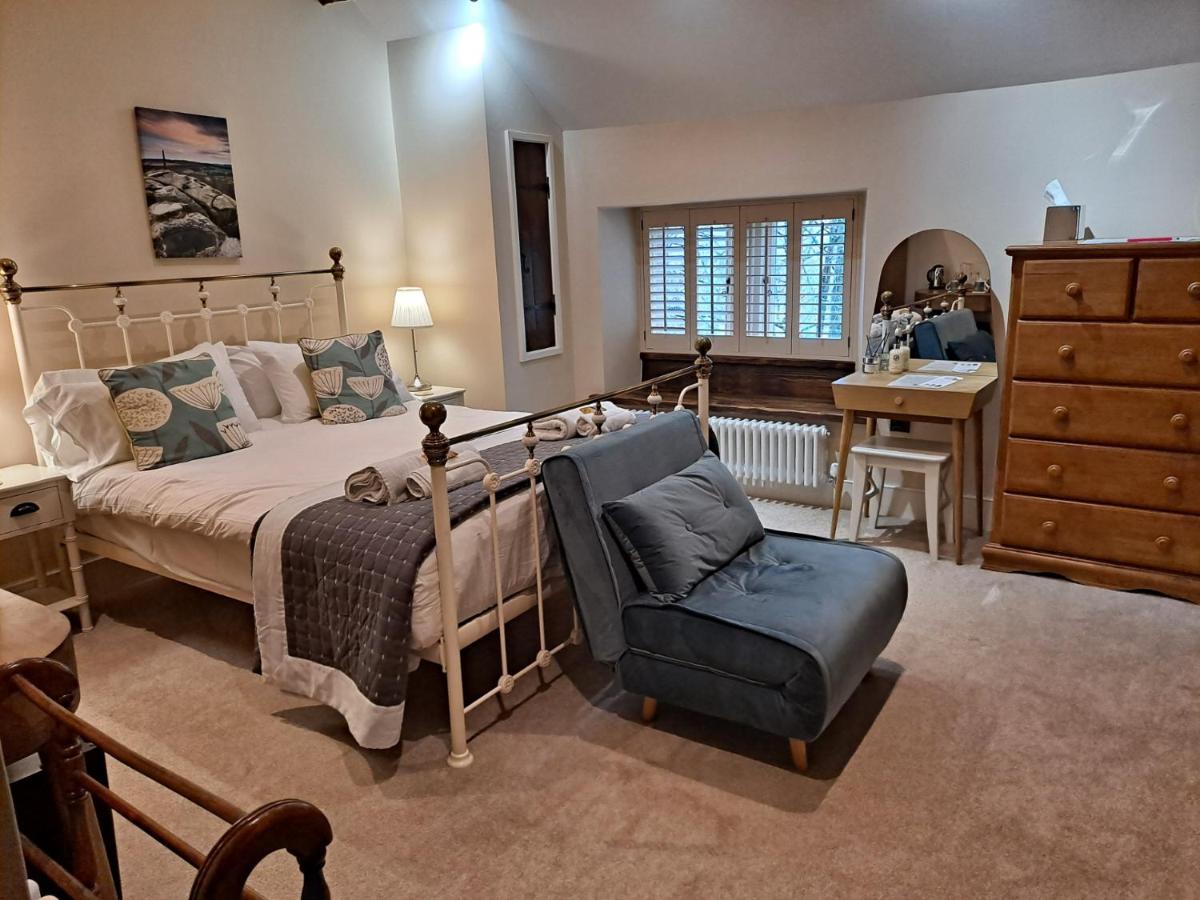 Robin Hood Farm Bed & Breakfast 4*