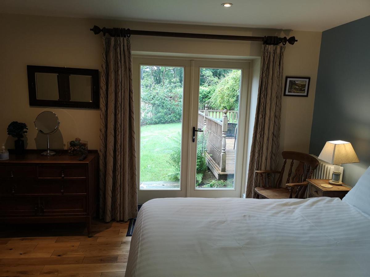 Robin Hood Farm Bed & Breakfast 4*