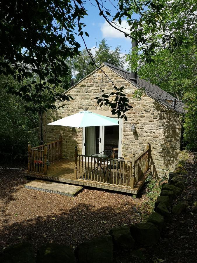 Bed & Breakfast Robin Hood Farm