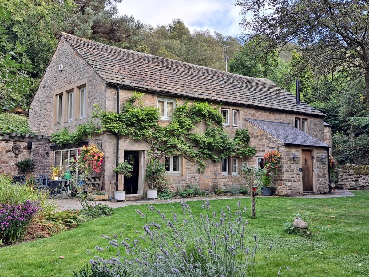 Robin Hood Farm Bed & Breakfast Baslow