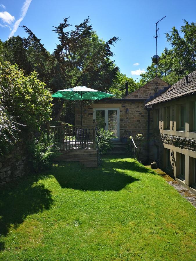 Robin Hood Farm Bed & Breakfast 4*