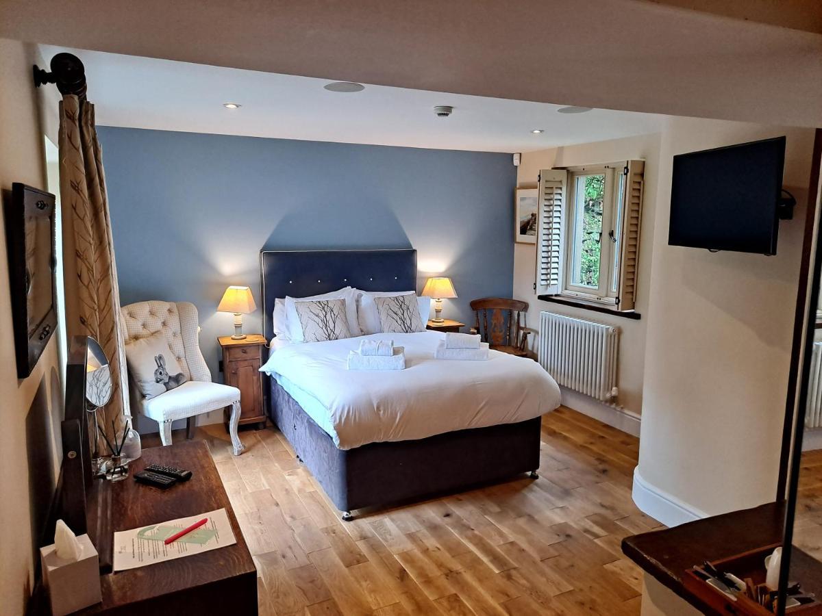 Bed & Breakfast Robin Hood Farm