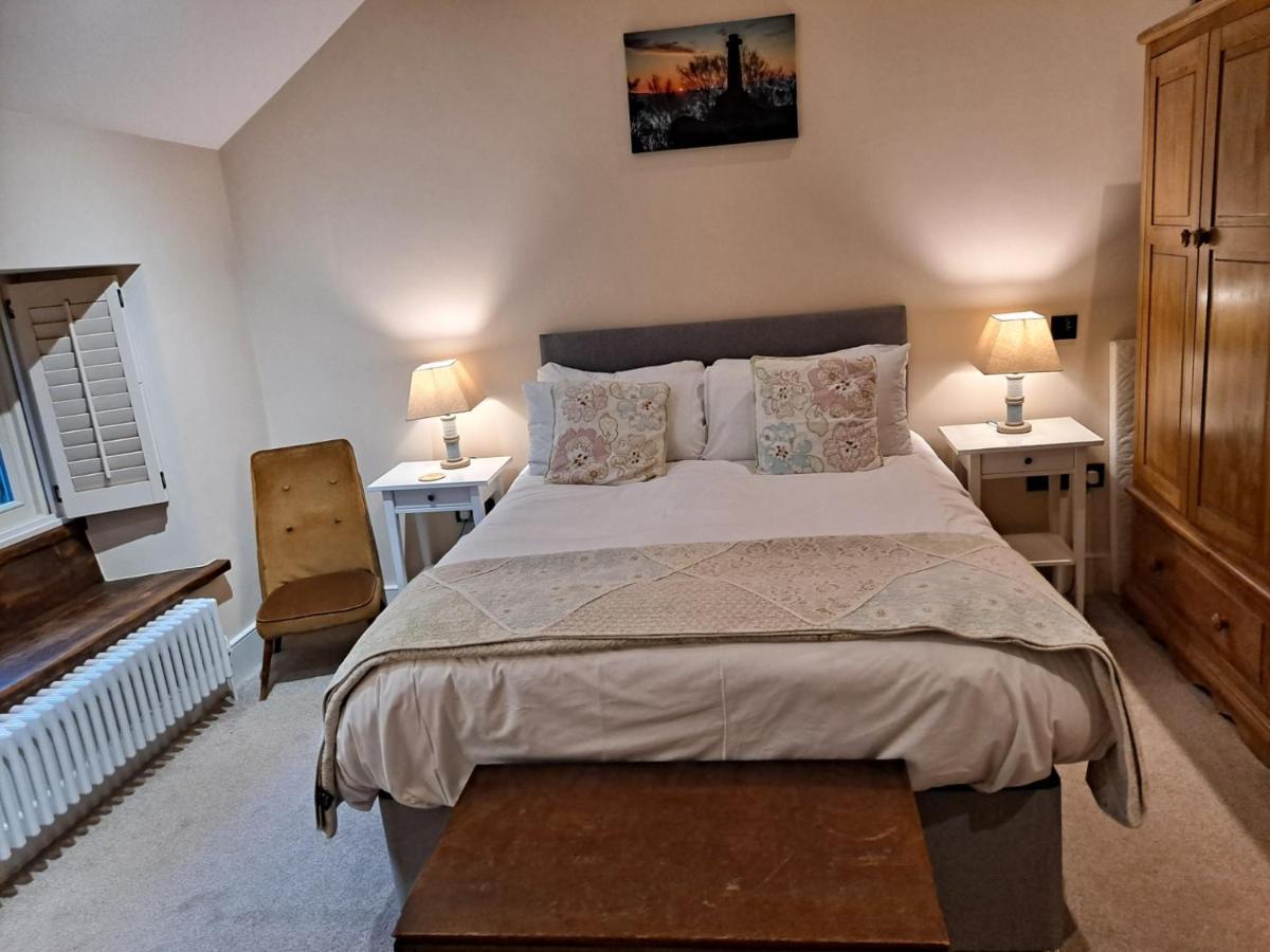 Robin Hood Farm 4* Baslow