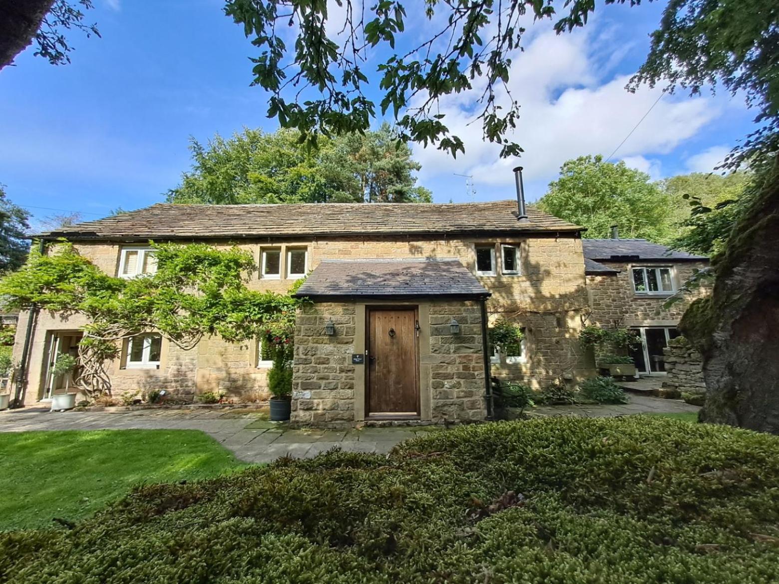 Bed & Breakfast Robin Hood Farm 4*