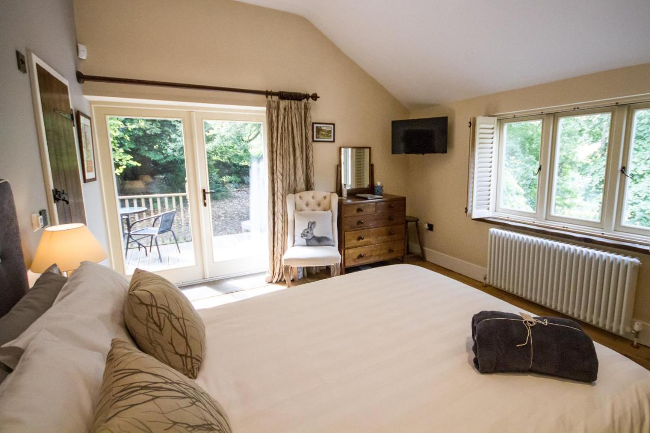 Bed & Breakfast Robin Hood Farm 4*