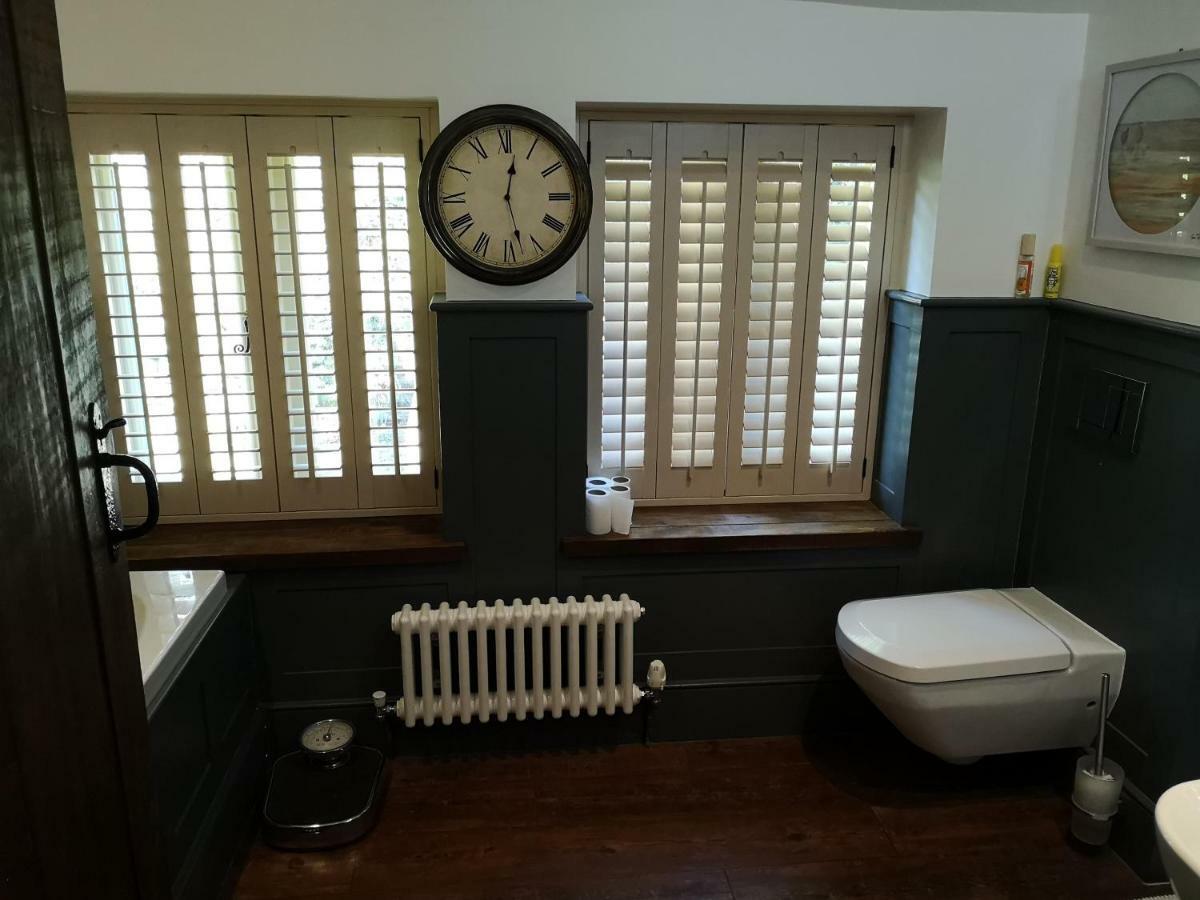 Robin Hood Farm Bed & Breakfast 4*