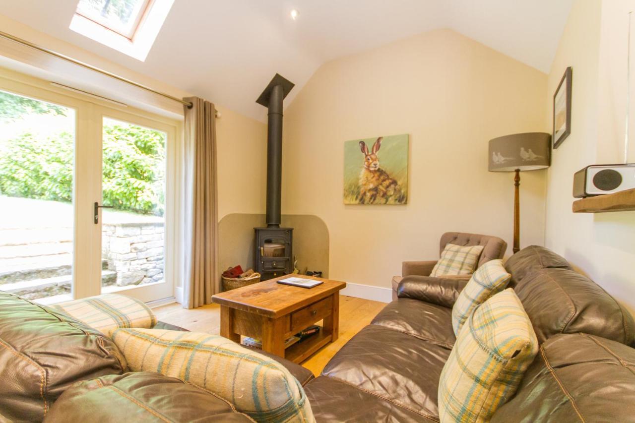 Robin Hood Farm Bed & Breakfast Baslow